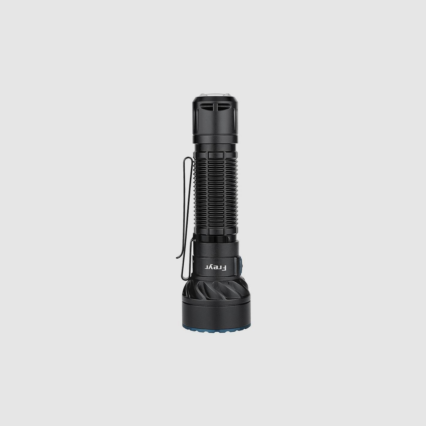Olight Freyr LED Taschenlampe 1.750 lm mit 4 Modi: kaltweiß + RGB, Bild 7 von 8