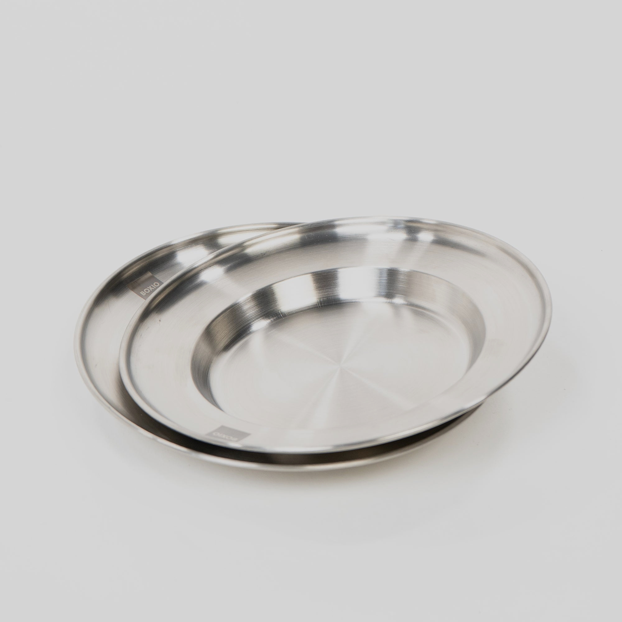 Camping Bord | BOXIO - PLATE