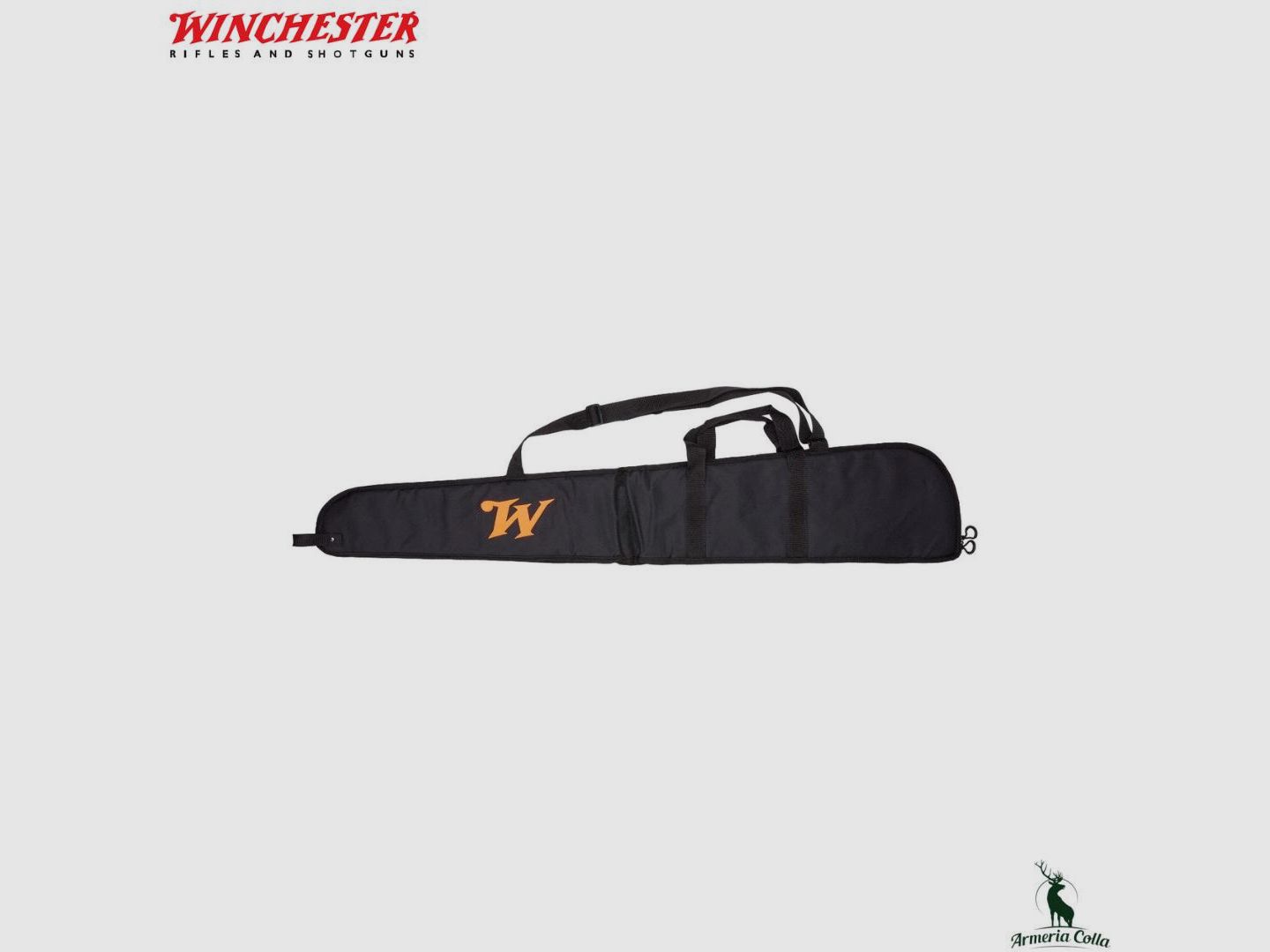 Winchester Fodero Fargo für Gewehr 130cm, Bild 1 von 2