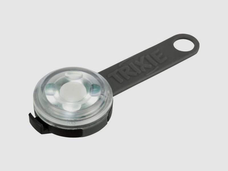 Trixie USB Flasher til Hunde Ass. Farver, billede 3 af 4