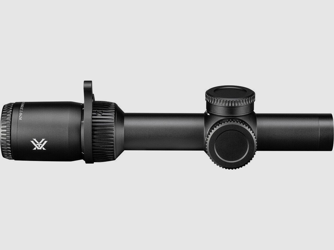 Vortex Strike Eagle 1-8×24 FFP, Bild 4 von 5