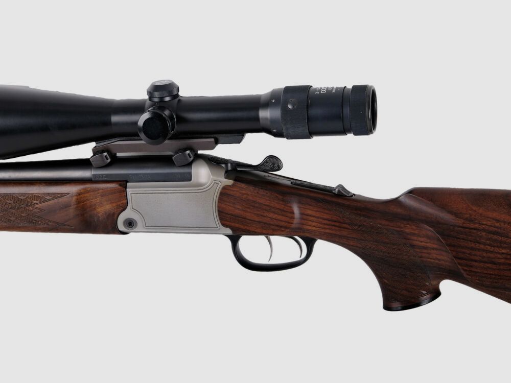 Blaser B95