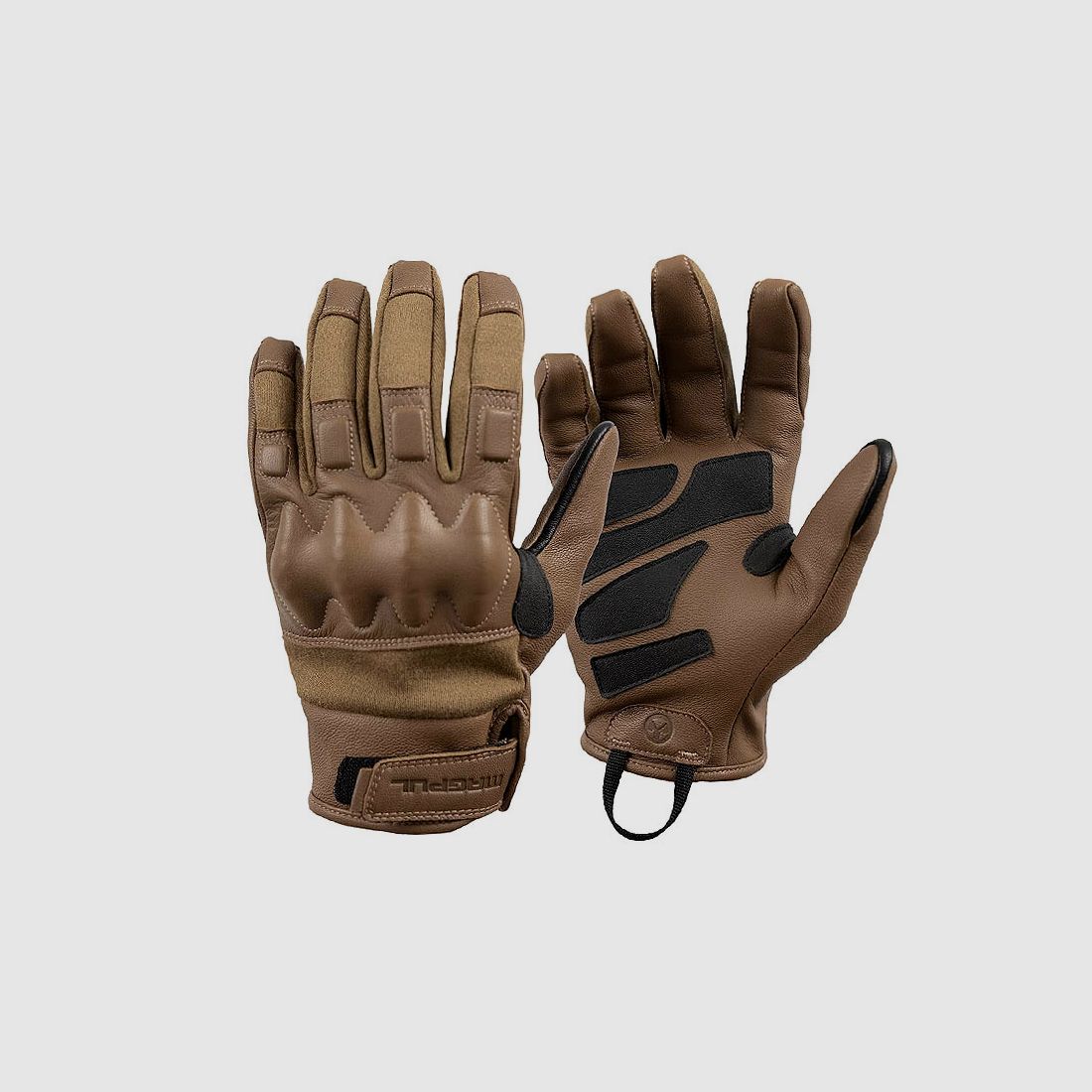 MAGPUL Gloves Breach Glove 2.0 Coyote (Size XL)