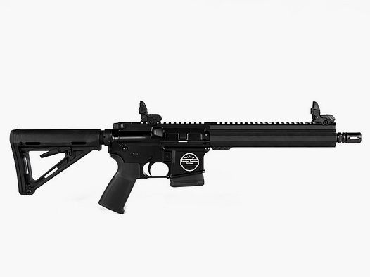 Bavarian Tactical Systems BTS-15, Sport 10,5"