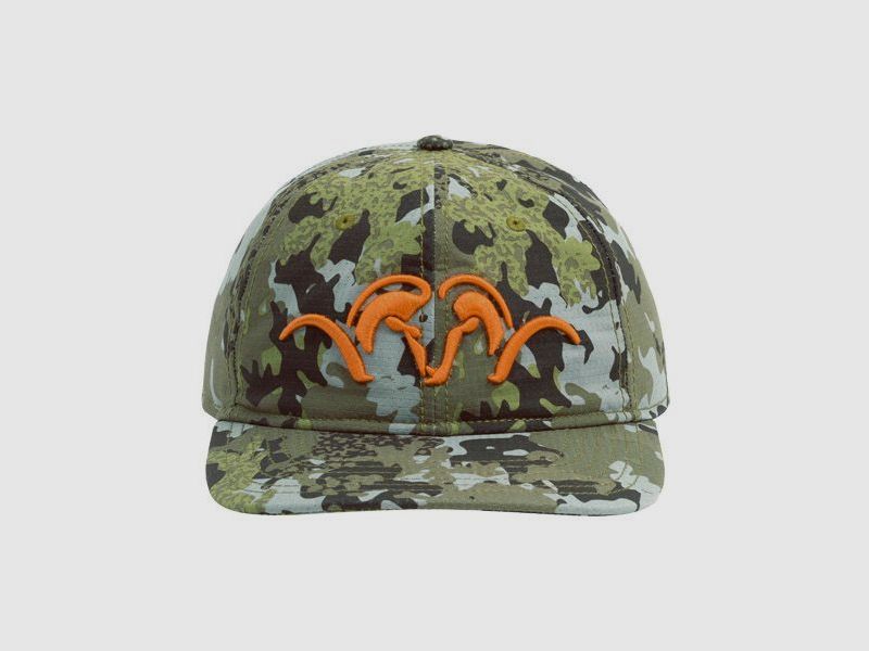 Blaser AirFlow Cap HunTec Camo, billede 1 af 6