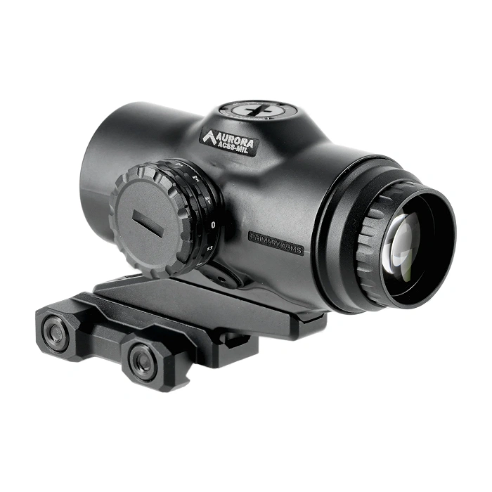 Primary Arms SLx 5x Micro Prism iR Red ACSS Aurora MIL prismakijker (PA-SLX-5XMP-AUR-MIL), afbeelding 9 van 20