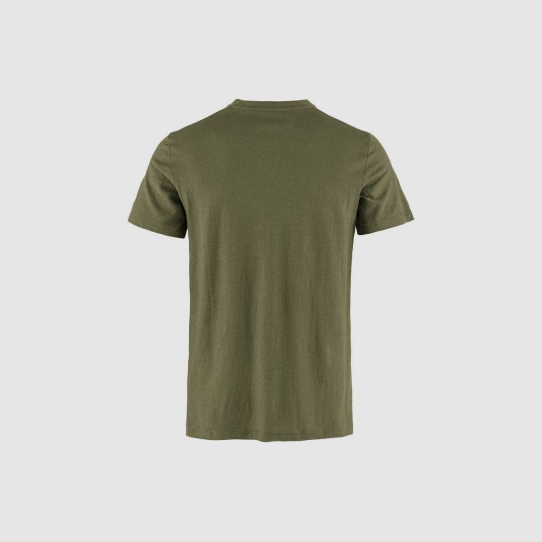 Fjällräven H-T-Shirt Mieszanka Konopi, zdjęcie 3 z 4