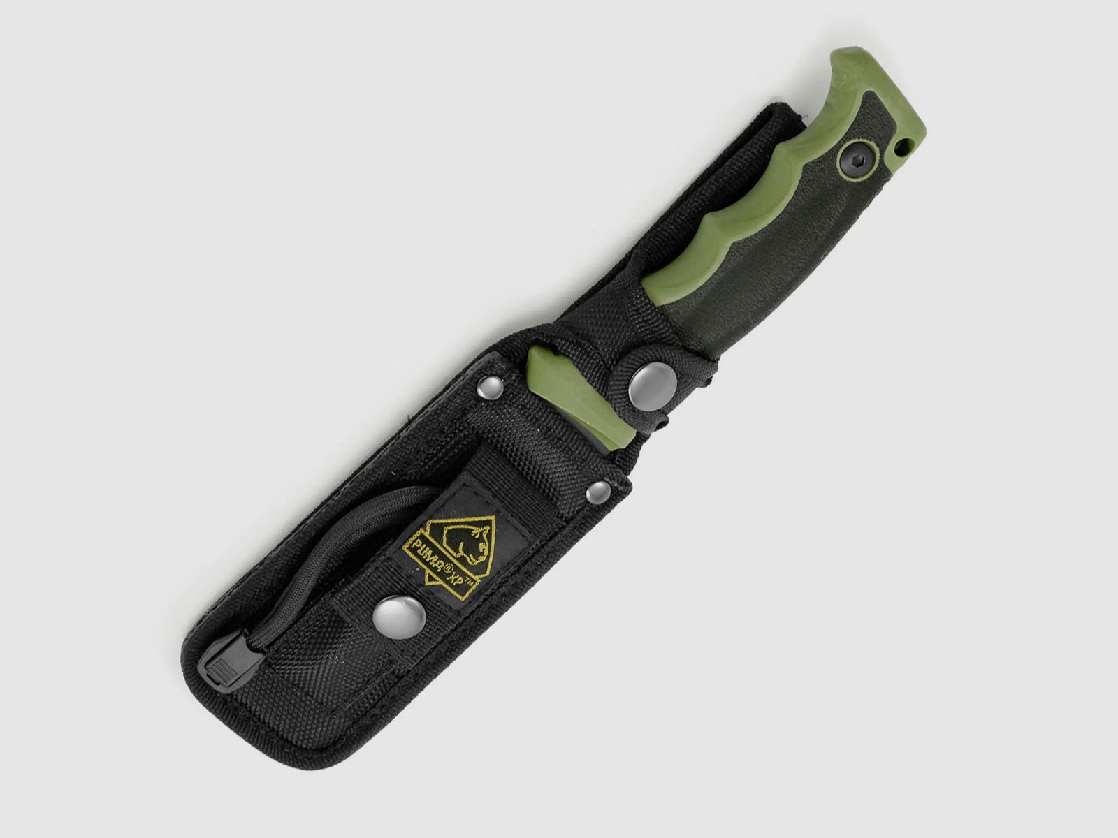 PUMA XP forever survival knife mit Feuerstarter