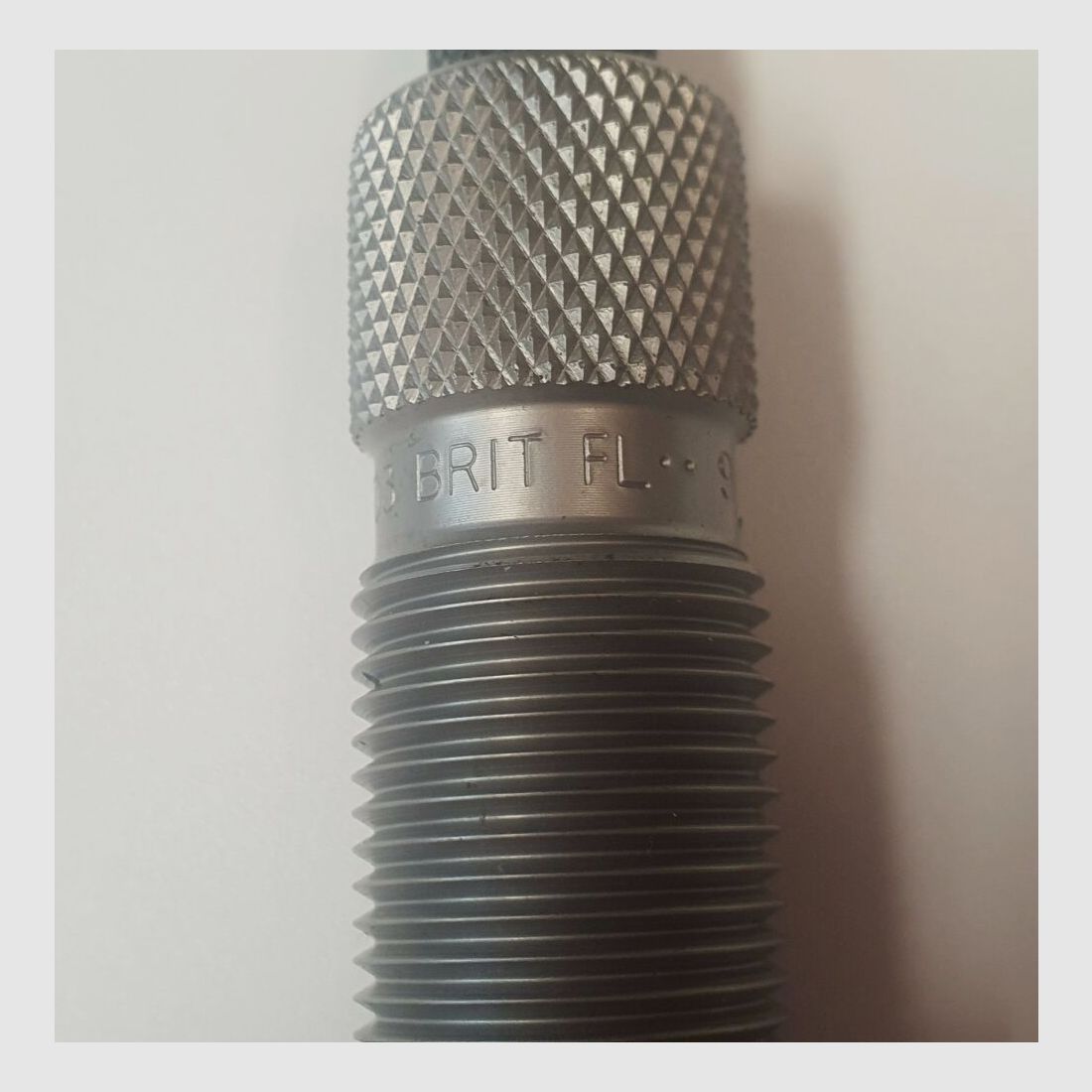 RCBS RCBS Reloader Special Full Length Die Set, 7mmX65 Rimmed