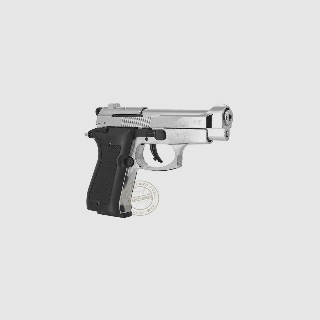 Alarmpistole KIMAR Mod. 85 - Kal. 9mm PAK, Bild 2 von 4