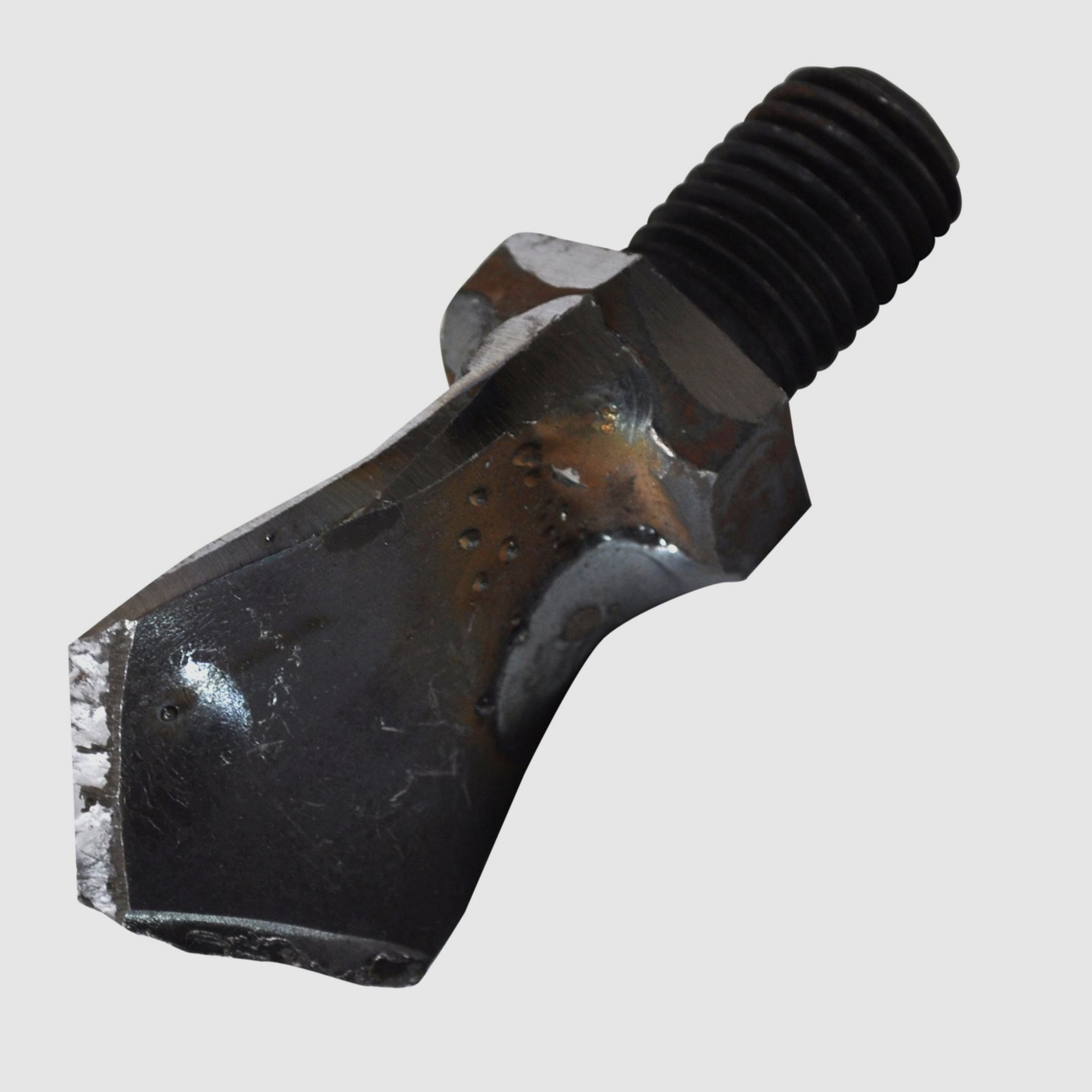 Bohrspitze fr Erdbohrer