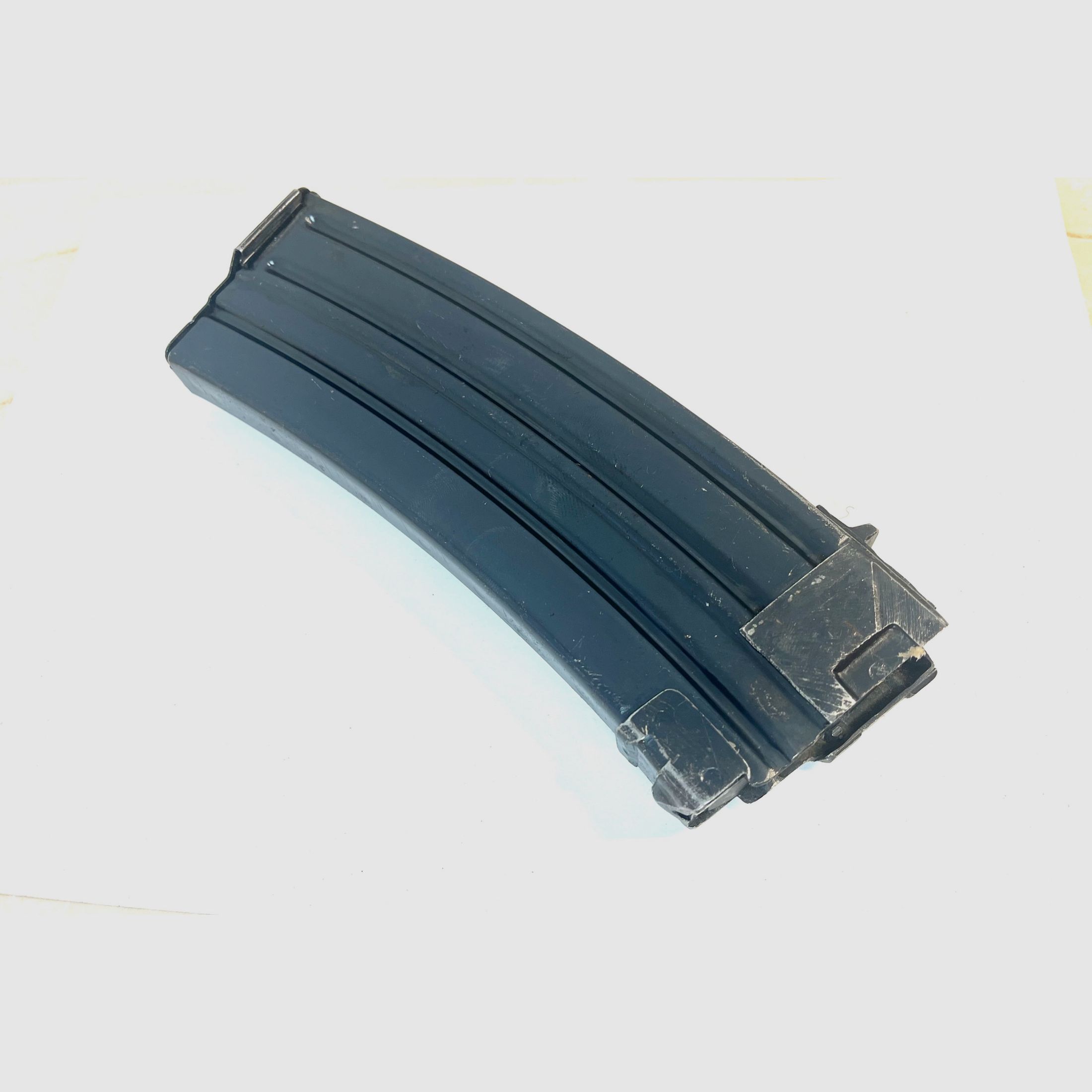 •• Deco - magazine for Wieger STG 940 - 942 assault rifle GDR ••, afbeelding 9 van 13