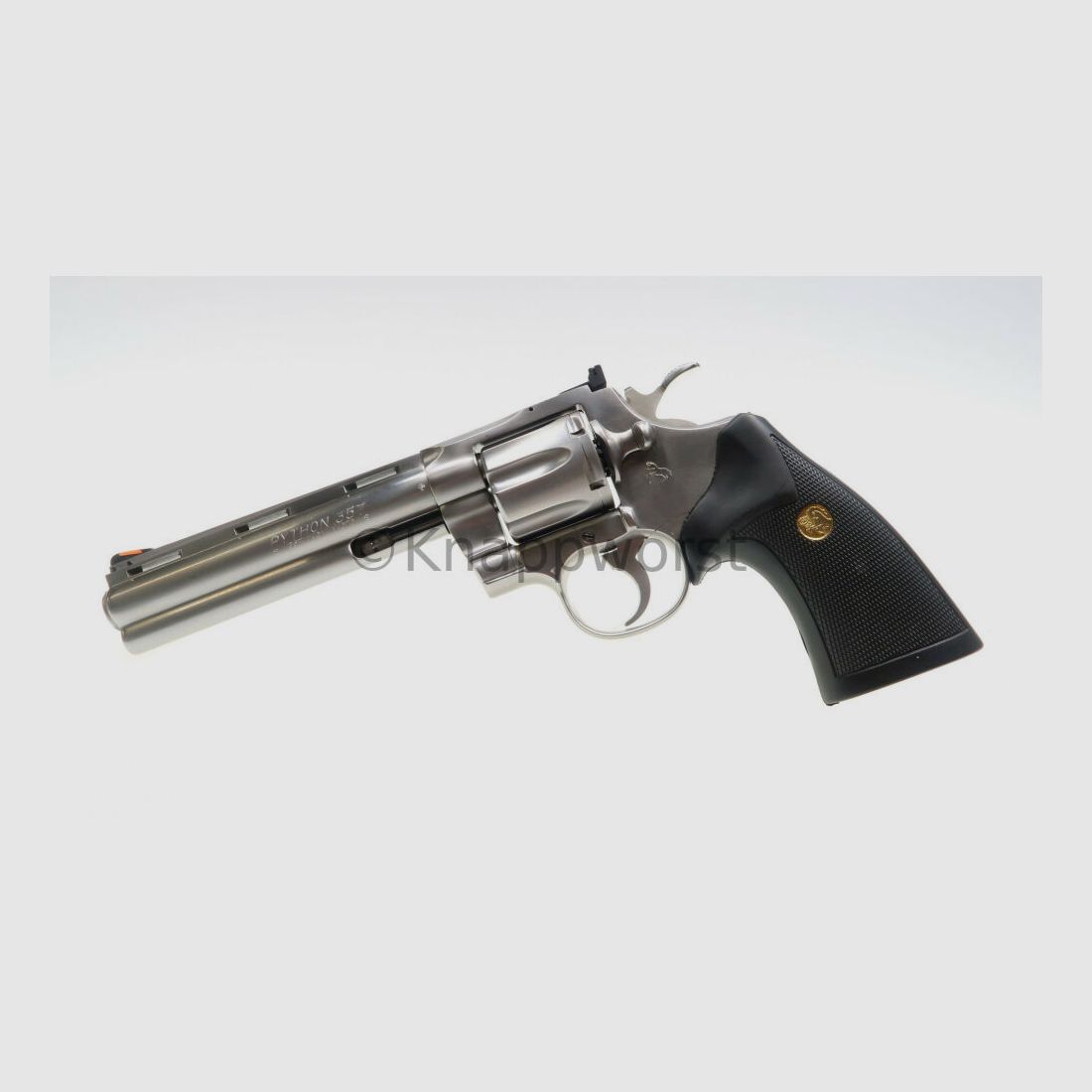 Collonil Colt Python