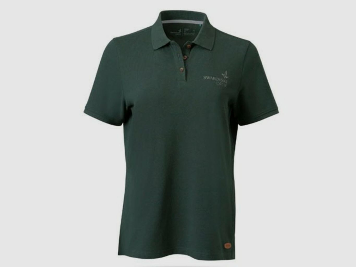 Polo donna Swarovski Optik (XXL), immagine 1 di 3