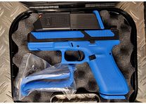 Glock 17 Gen 5 9mm FX