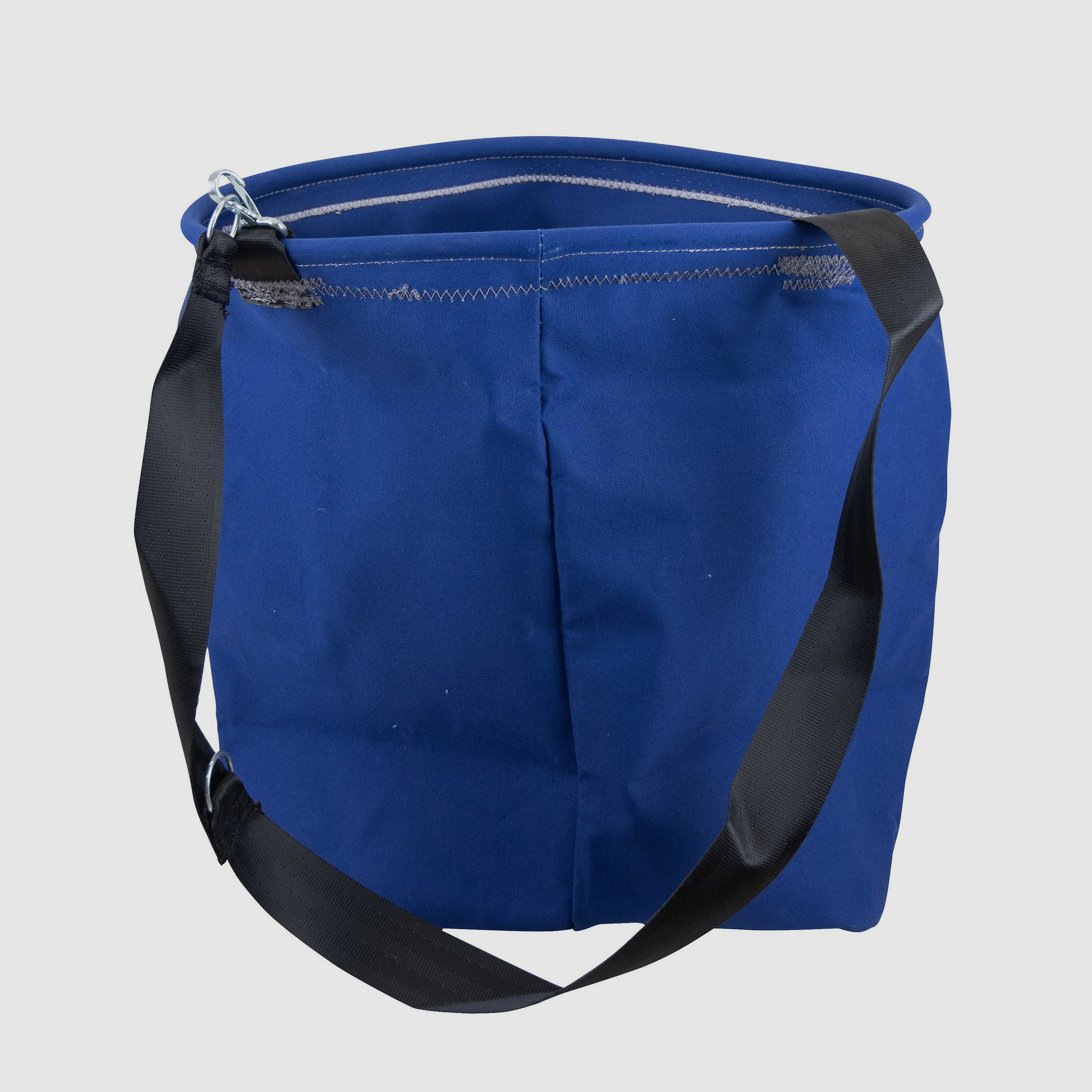Plant carrier - and picking bag for planting material up to approx. 70 cm shoot length