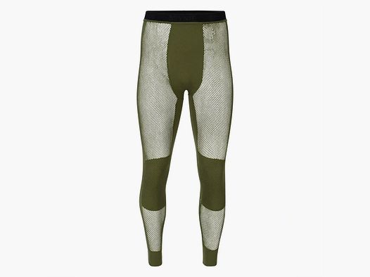 Brynje Brynje Pantalones térmicos Tactical Wool Thermo