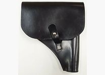 GEBR. DEWALD OHG HK P2 Borsa per pistola segnaletica SigPi P2A2