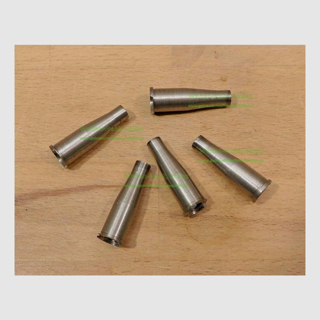 USA, Divers réducteurs .22Jet Magnum/.22lr