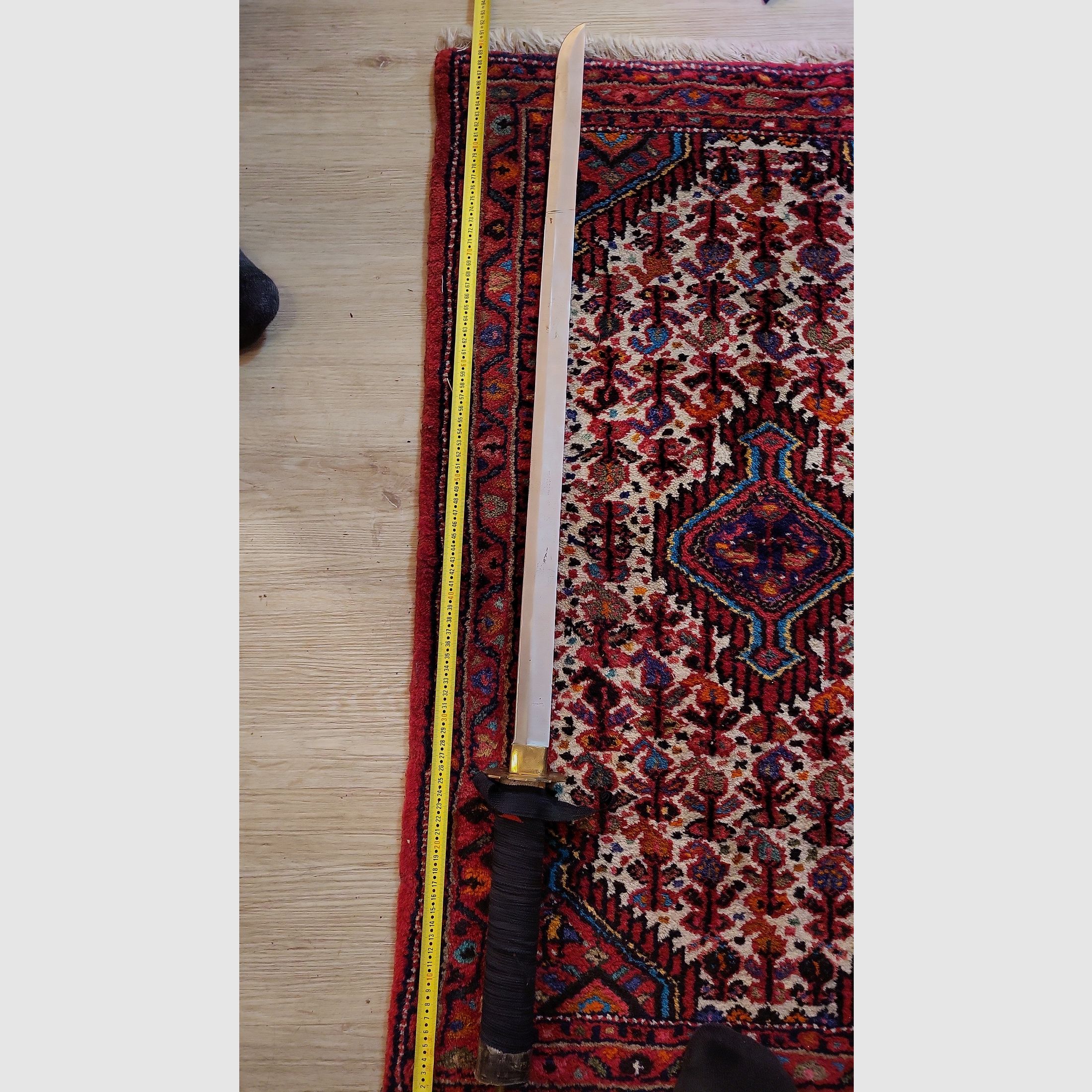 Katana