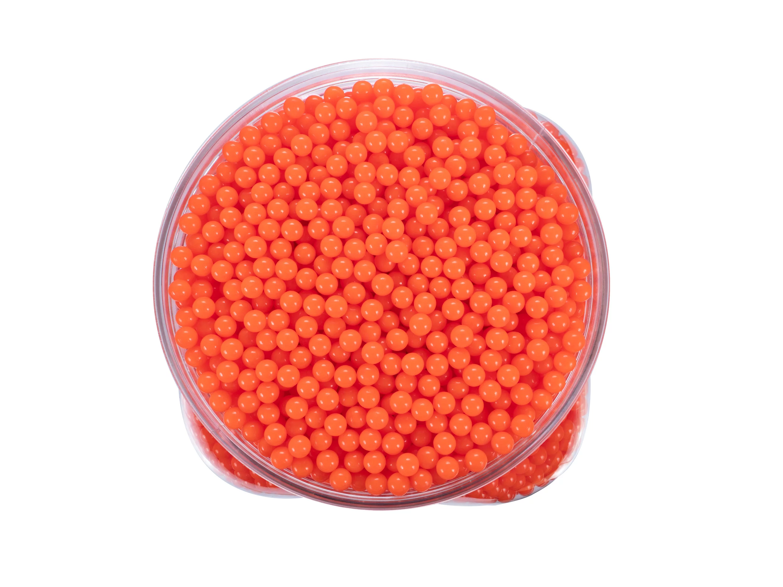 ASG Combat Zone Basic BBs 0.12 g 6 mm 16000 pcs. (2.5673), image 4 of 6
