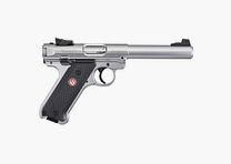 Ruger MARK IV TARGET .22 LR 5,5"/13,98CM SATYNOWANA STAL NIERDZEWNA