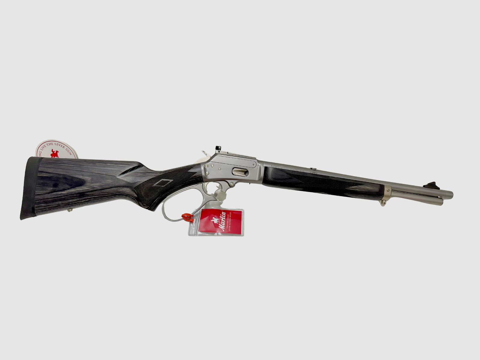 MARLIN Model 1894 Trapper