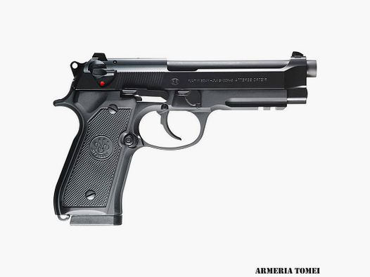 PISTOL – BERETTA 98A1
