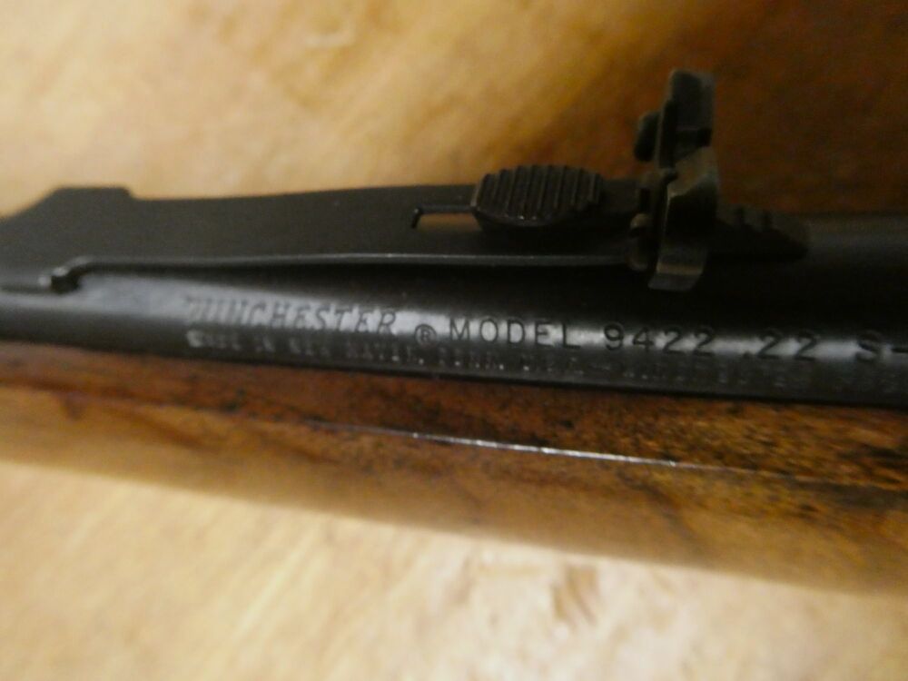 Winchester 9422