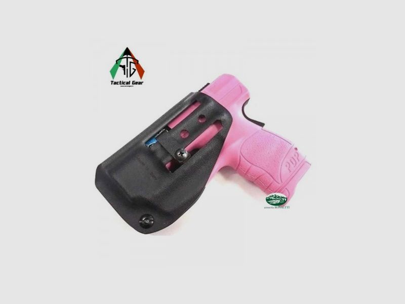 TACTICAL GEAR Holster für Pistole Peperoncino