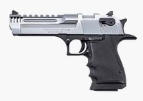 Desert Eagle XIX 5" IMB Brushed Chrome L5