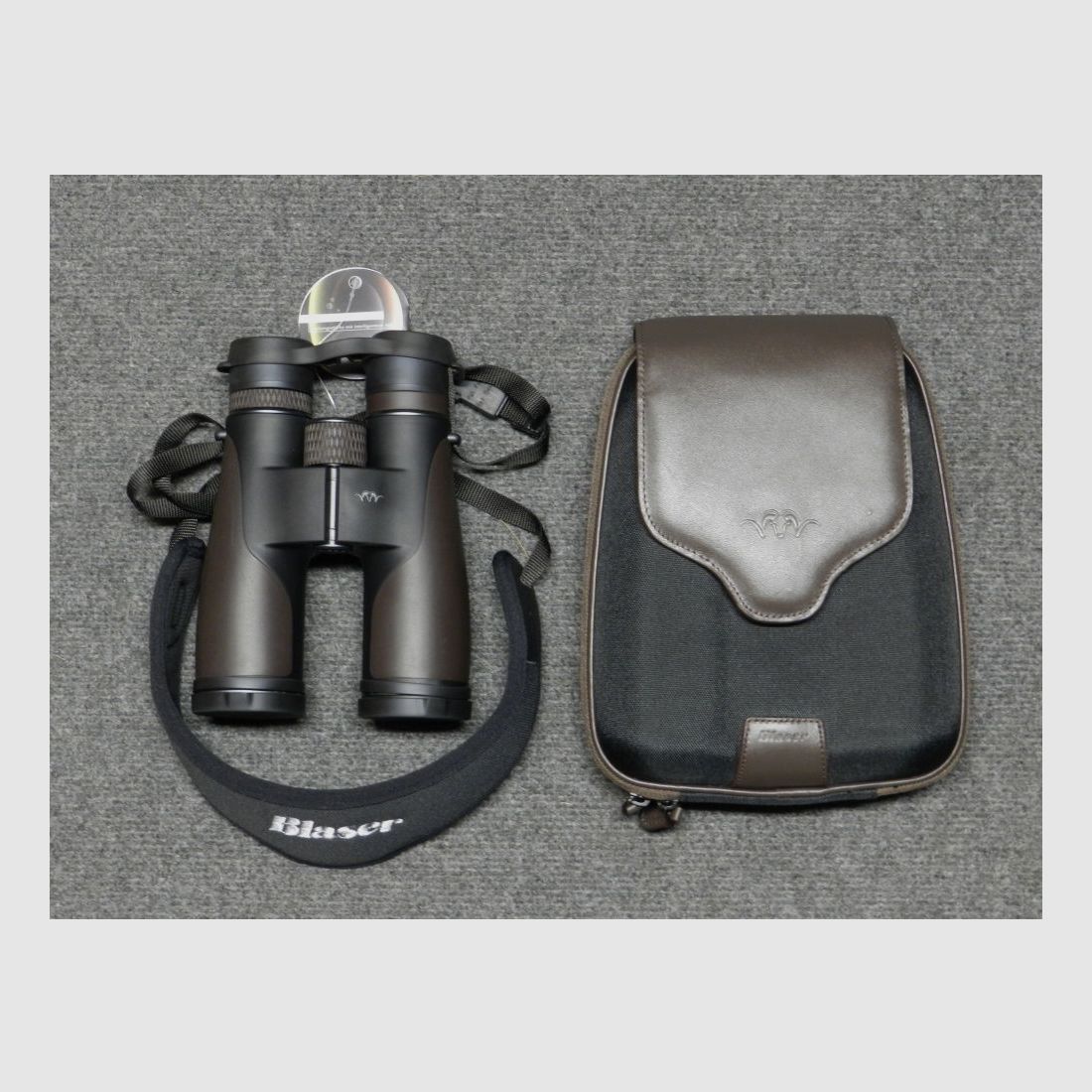 SONDERAKTION !! BLASER PRIMUS 8x42