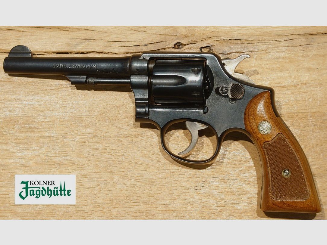Smith & Wesson S&W Mod. M&P Cal. .38S&W