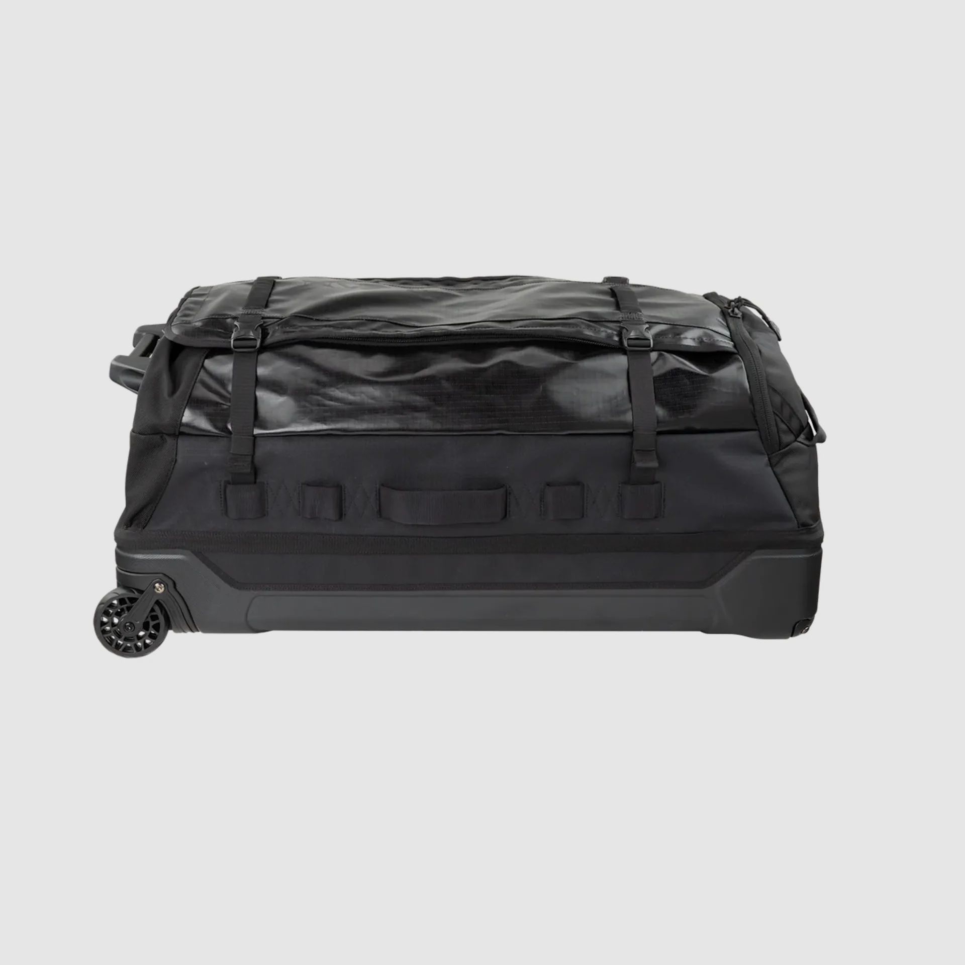 RLT 100L Duffel Bag Roller (Black) - Vertx, image 8 of 10