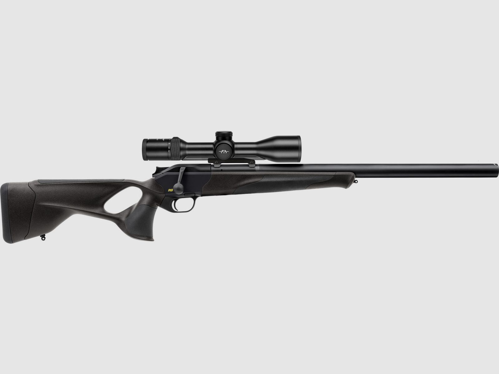 Blaser R8 Ultimate Silence Kaliber 8,5x55 Blaser / sofort lieferbar
