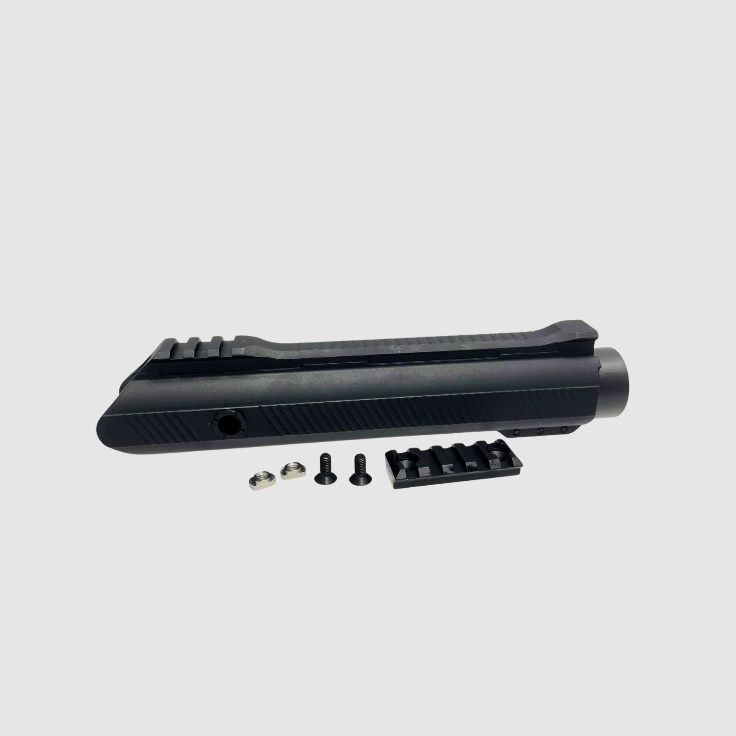 Schmeisser AR15 garde-main light sport S court