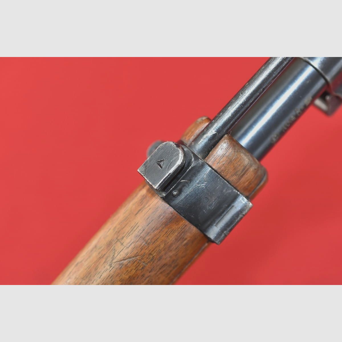 #3995 K31-Karabiner, Schweiz, Baujahr 1943, Kal. 7,5x55, Bild 38 von 41
