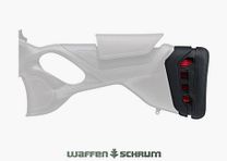 Blaser R8 Ultimate Rückstoßdämpfungssystem