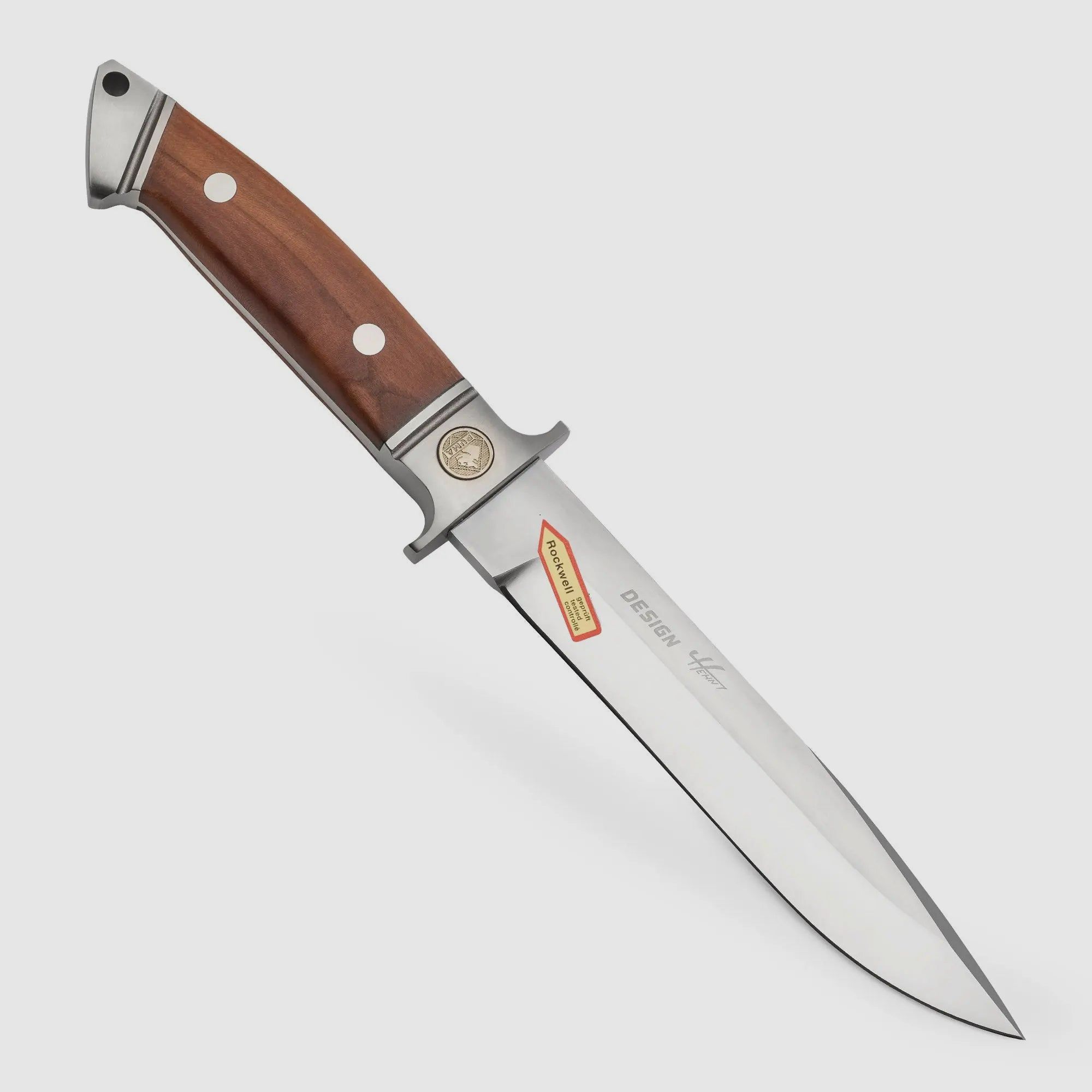 PUMA cougar, wood