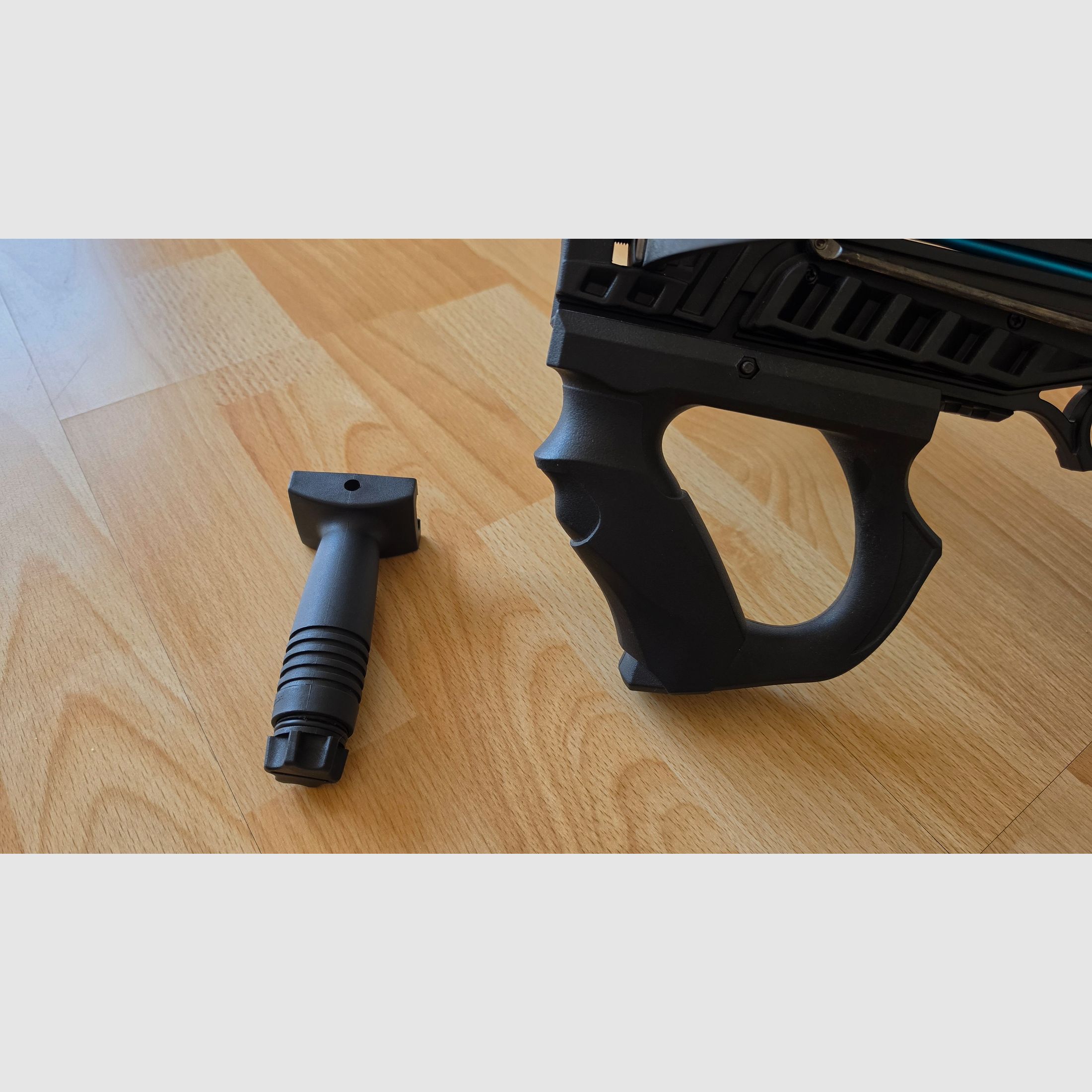 Steambow AR Stinger 2 avec accessoires, image 3 sur 5