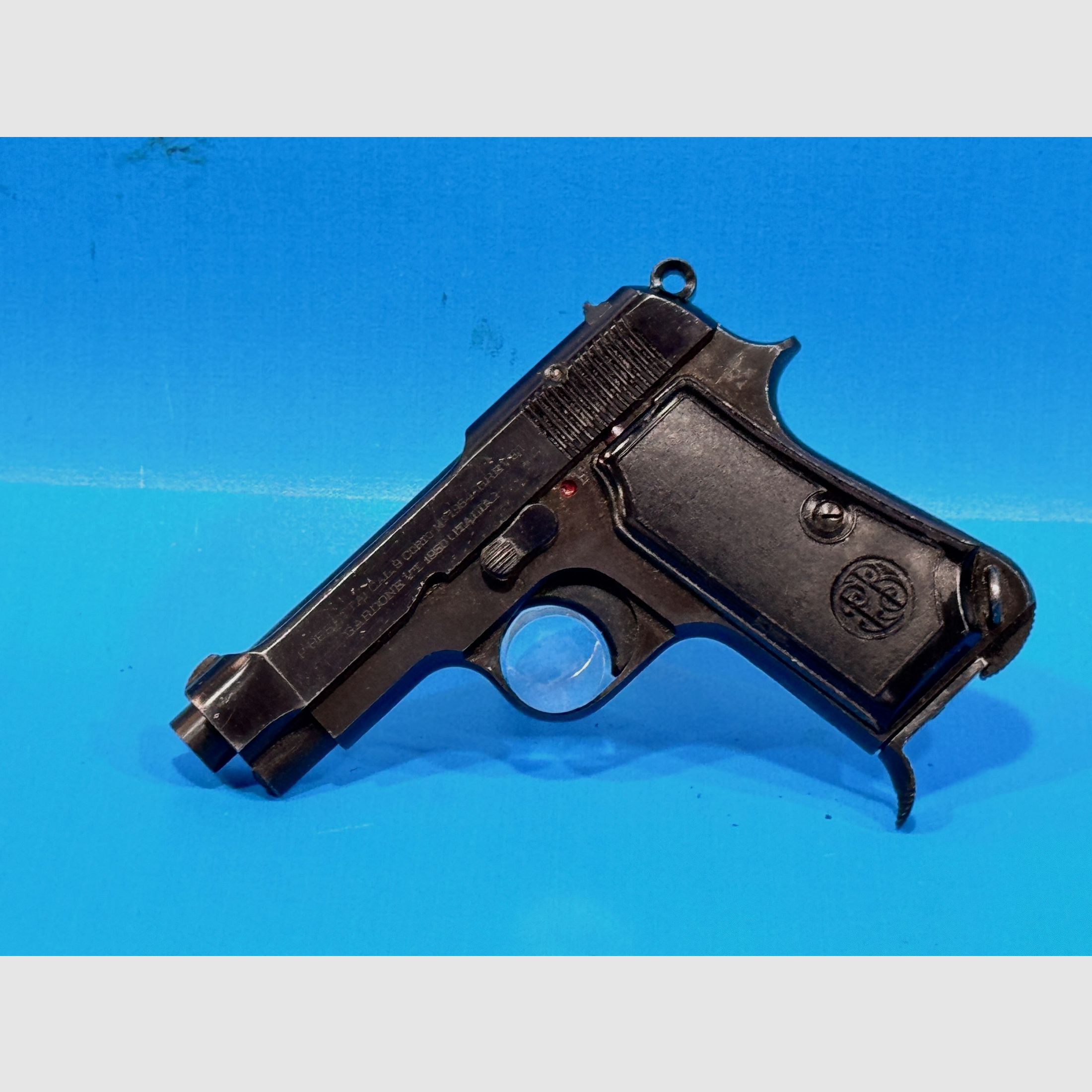 BERETTA 34 A.M., Bild 1 von 3