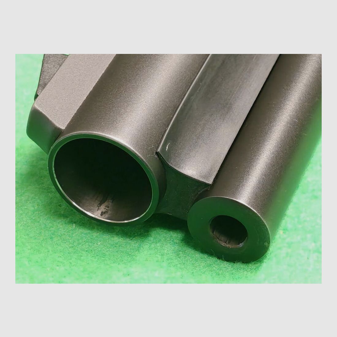 Blaser BBF 95 incluso B2 2,5-15x56