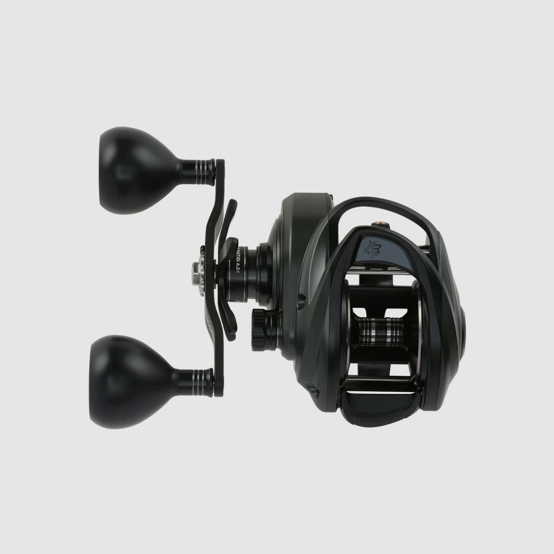 Abu Garcia BST400LP-HS-L mulinello da pesca, immagine 4 di 6