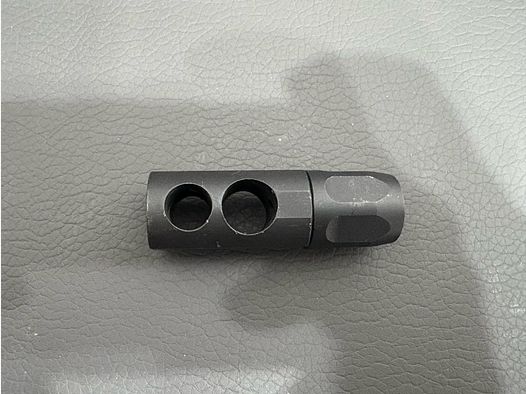 AR 15 Savage MSR 15 Mündungs Kompensator  1/2x28