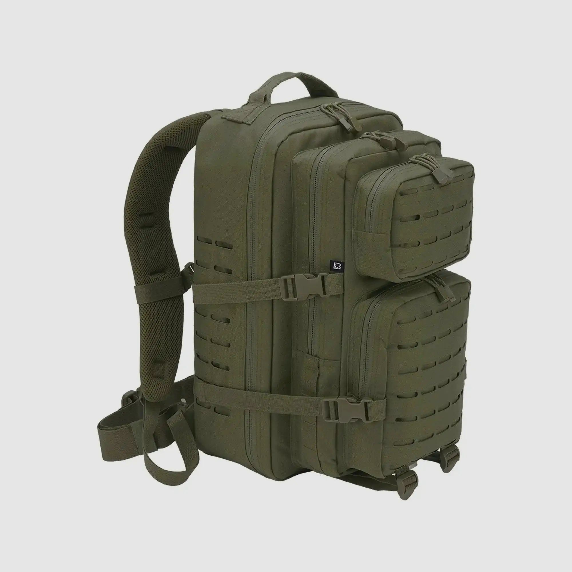 Brandit Brandit Backpack US Cooper Laser Cut Large 40 L