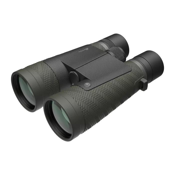 Burris Signature HD 15×56 Verde