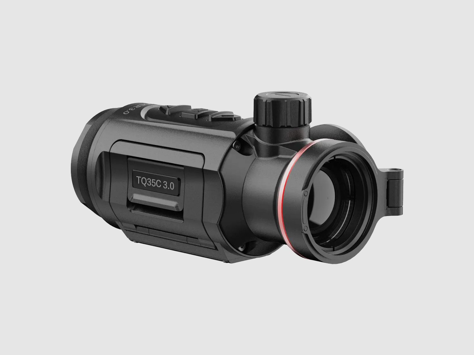 Hikmicro Thermische Monoculaire Thunder 3.0 TQ35C
