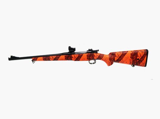 Mauser M12 Trail Nachsuche 308Win