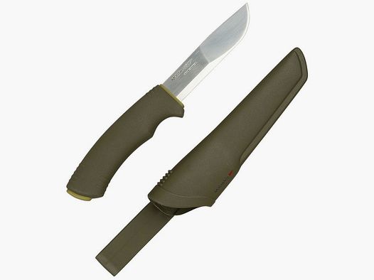 Nóż Mora Bushcraft Forest