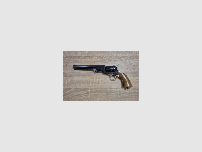 Colt Navy 1851 Kal. .36BP Police, Bild 1 von 13